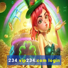 234 vip234.com login